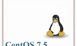 CentOS 7.5系统管理与运维实战